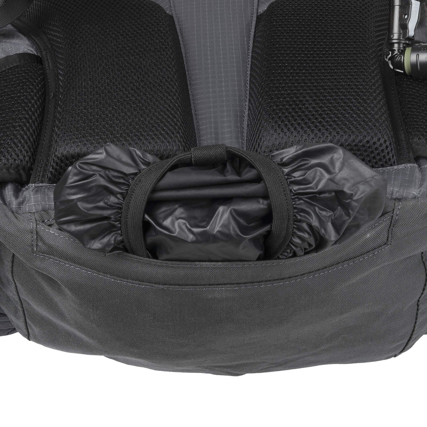 Helikon-Tex Elevation Pack Black, Outback Line