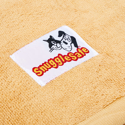 SnuggleSafe Micro Fibre Dog Pet Towel, Big