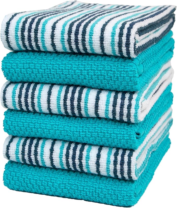 Kitchen Towels 16”x 26”