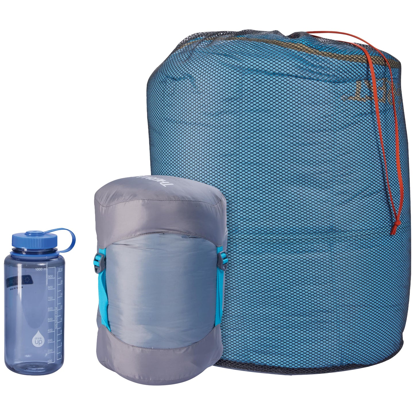 Therm-a-Rest Boost 650 20F/-6C Down Sleeping Bag, Short
