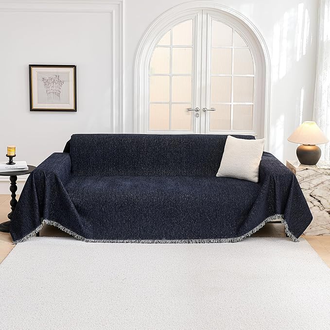 MYSKY HOME Couch Covers