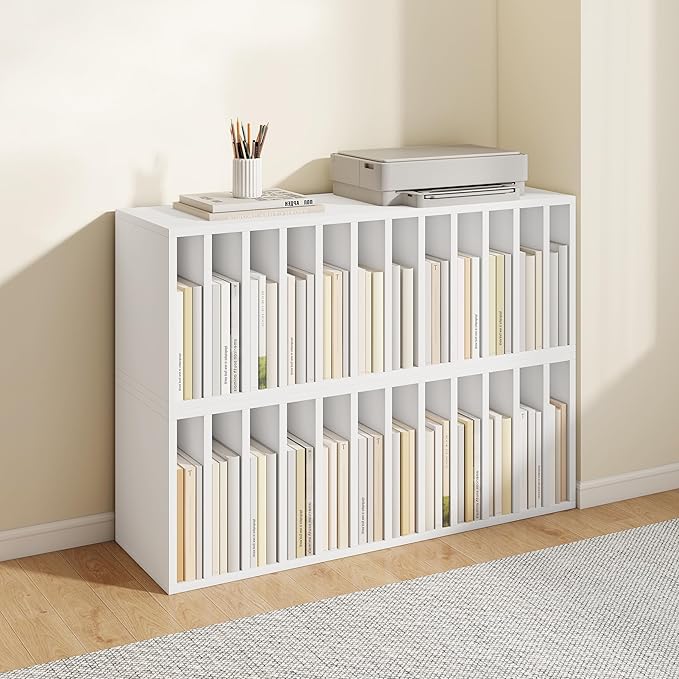 IOTXY DIY Modular Cube Bookcase
