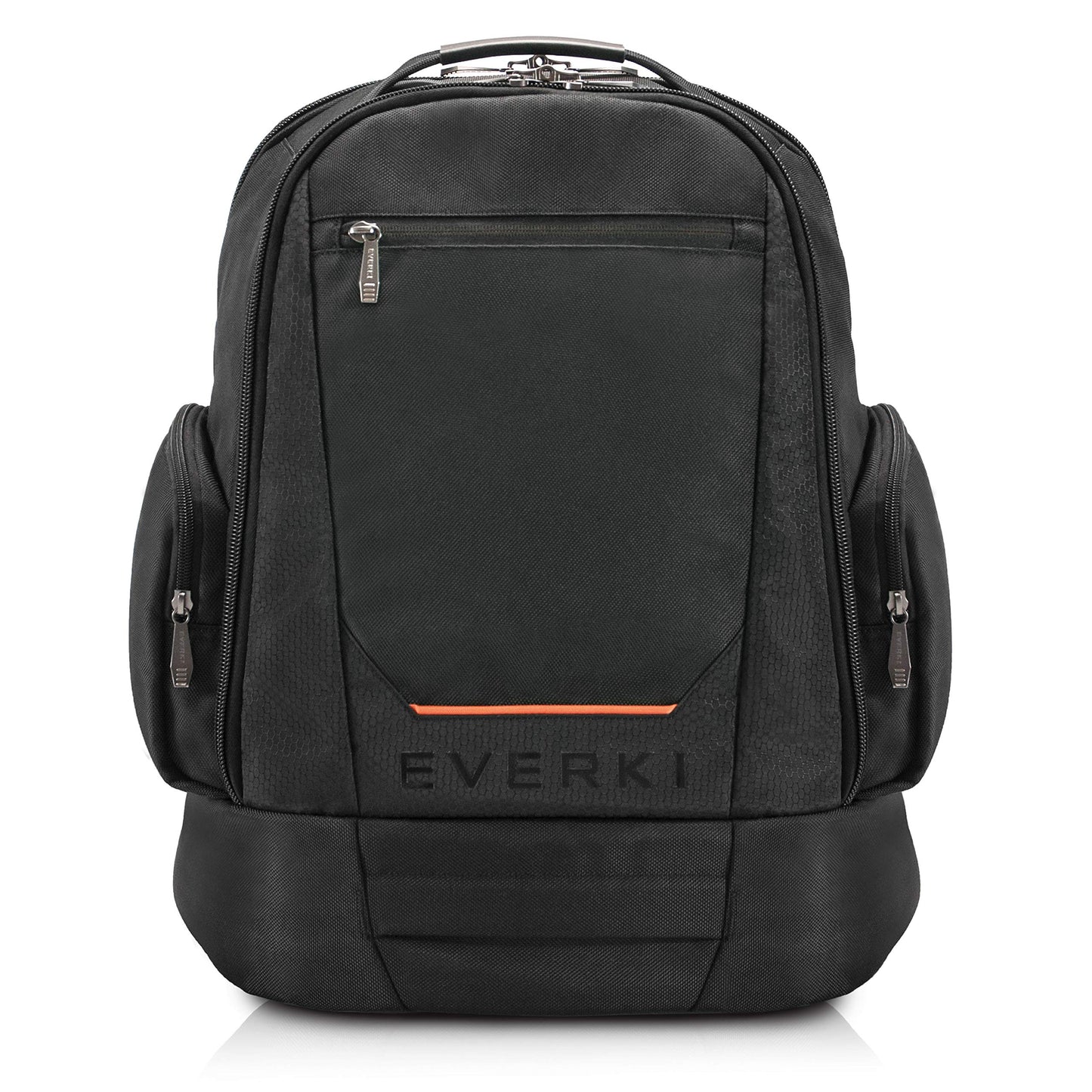 Everki ContemPRO 117 Large Spacious 18.4-Inch Gaming or Workstation Laptop Backpack & Targus Portable Chill Mat HD3 Gaming with 3 Ultra-Quiet Fans and Integrated Airflow Ventilation