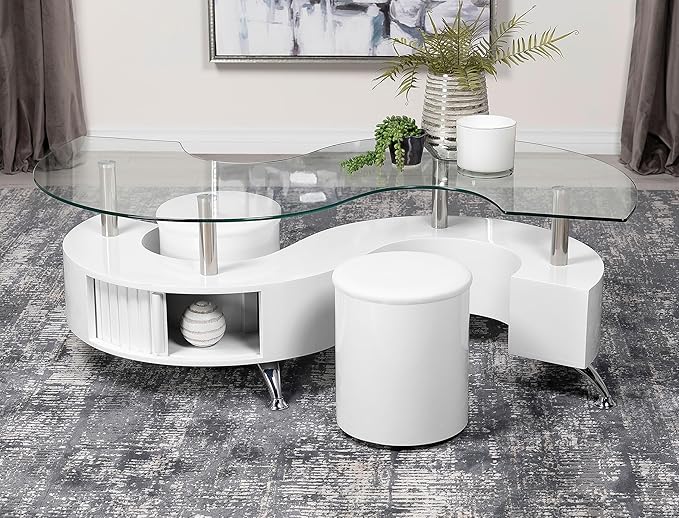 Coaster Home Furnishings