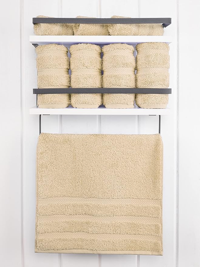 American Soft Linen Luxury Hand Towels