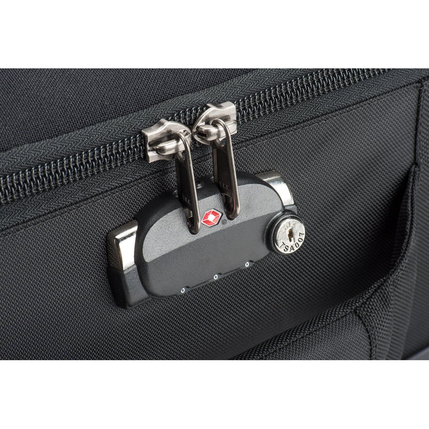 Think Tank Airport International V3.0 2 Wheel Rolling Carry-On Camera Bag, 80mm Quiet Wheels, Retractable Handle, Custom Design Interior Compartments - Black