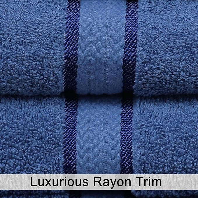 COTTON CRAFT Ultra Soft Hand Towels