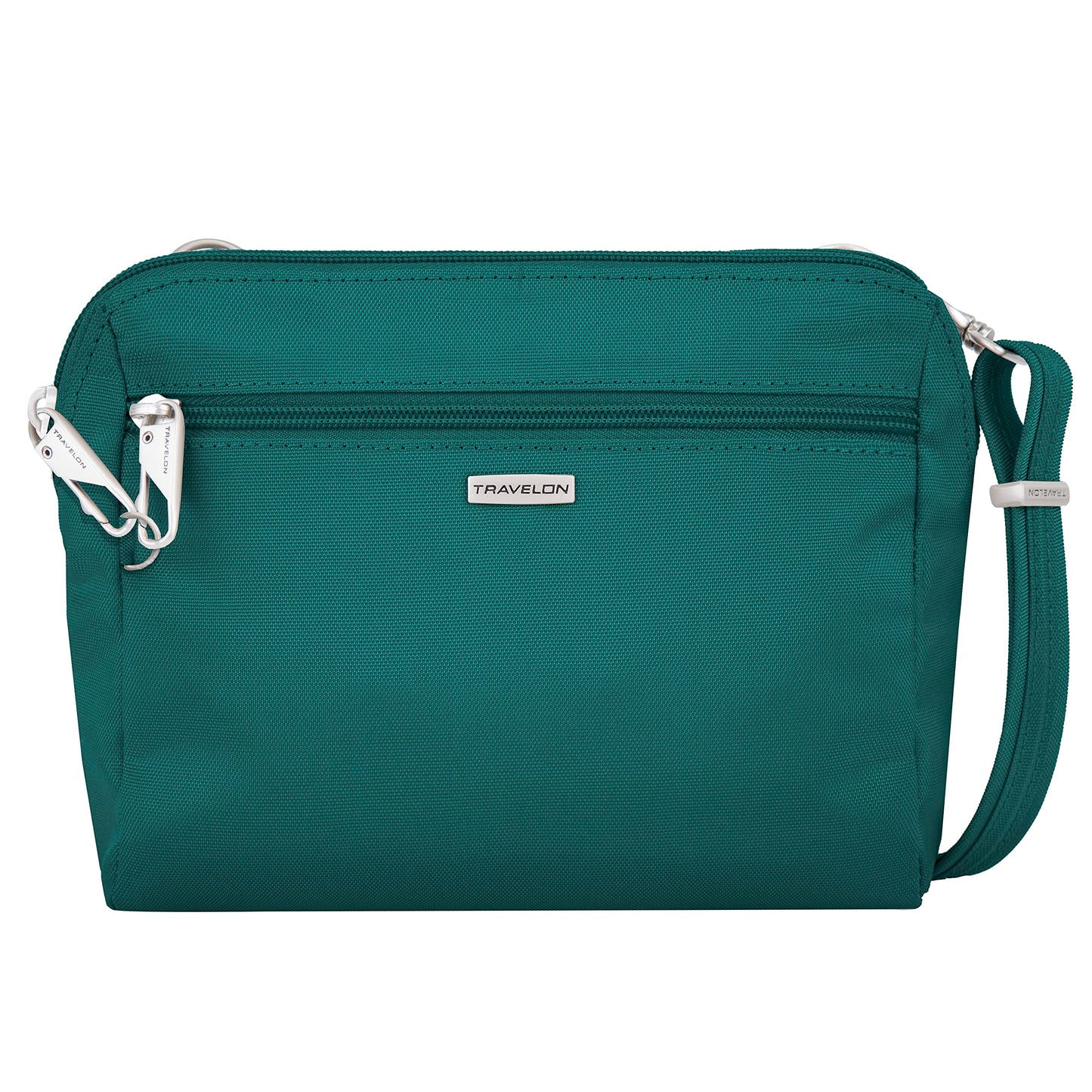 Travelon Anti-Theft Classic Convertible Crossbody & Waist Pack