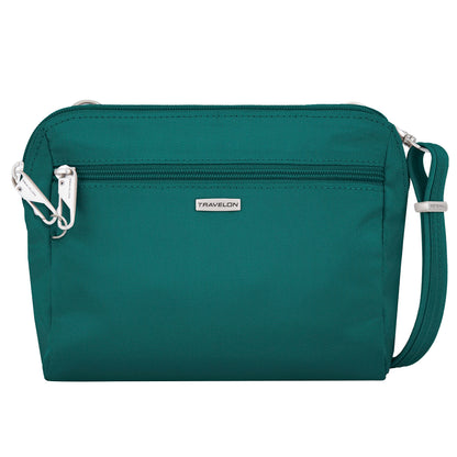 Travelon Anti-Theft Classic Convertible Crossbody & Waist Pack