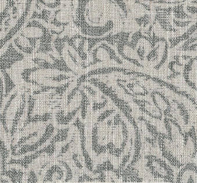 HomePop Parsons Classic Upholstered Accent Dining Chair