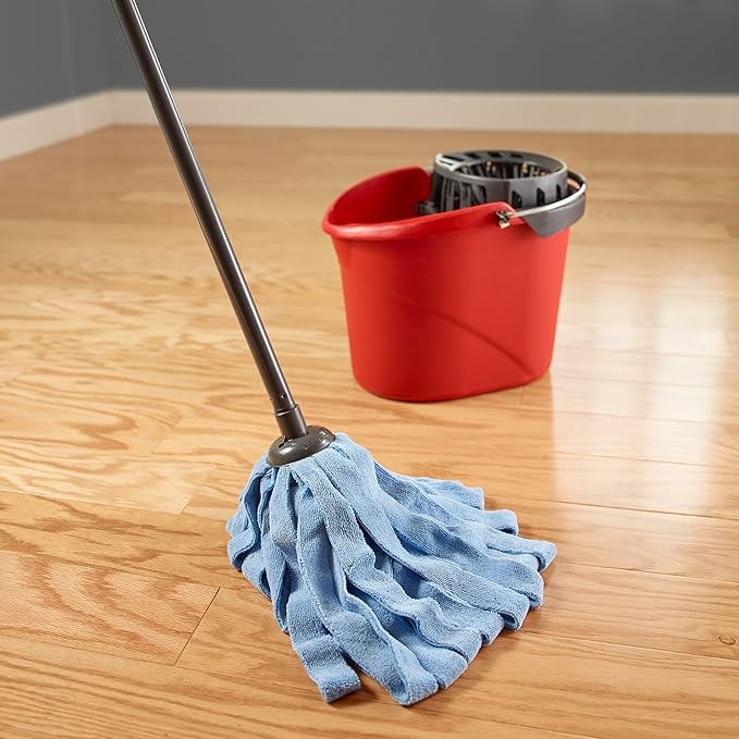 O-Cedar Microfiber Cloth Mop Refill