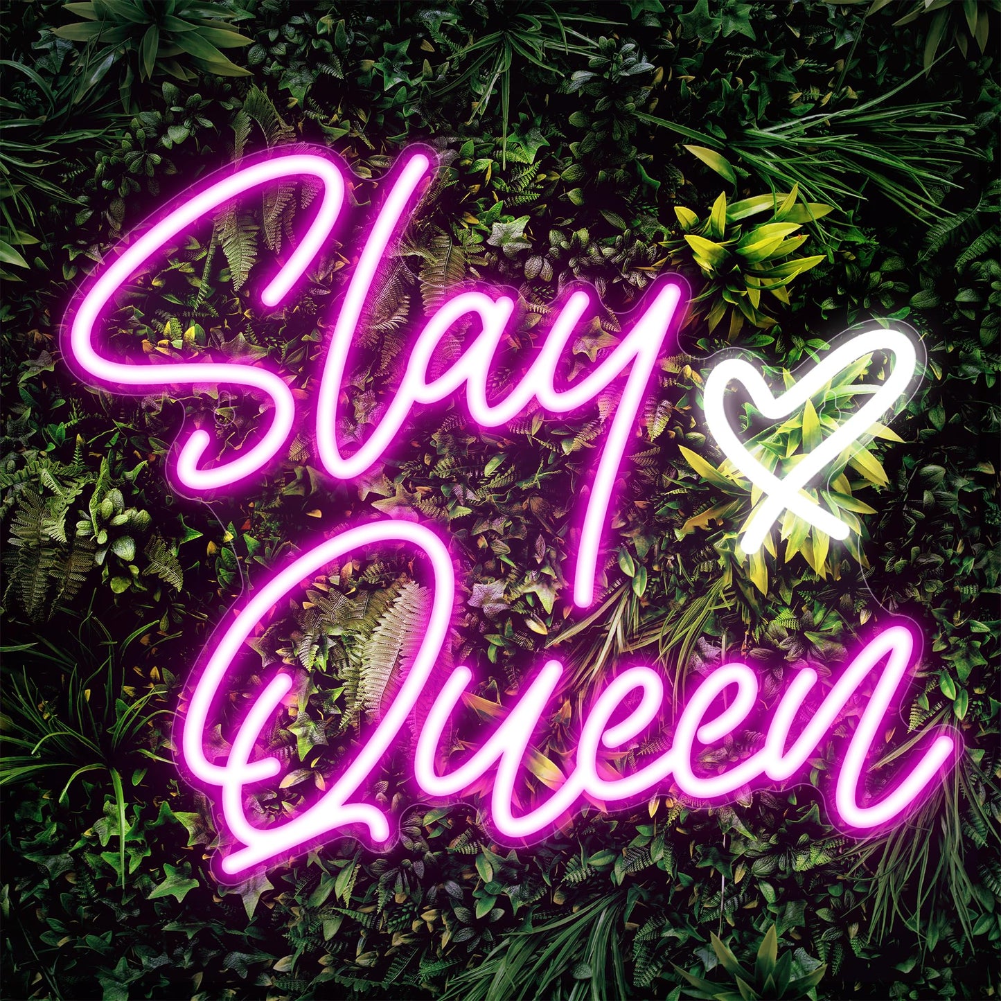 You're Like Really Pretty Neon Sign, Pink Neon Sign for Wall Decor | You're Like Really Pretty Sign for Girls Bedroom, Party, Salon - Best Gifts for Birthday, Christmas