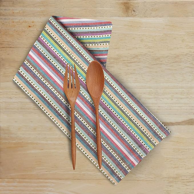 Urban Villa Kitchen Towels 100% Cotton Dish Towels