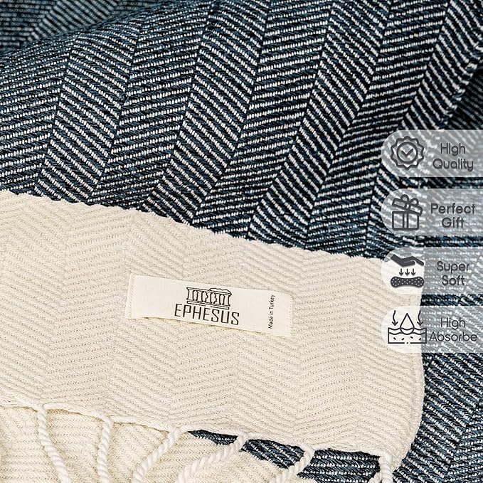 Turkish Hand Towels