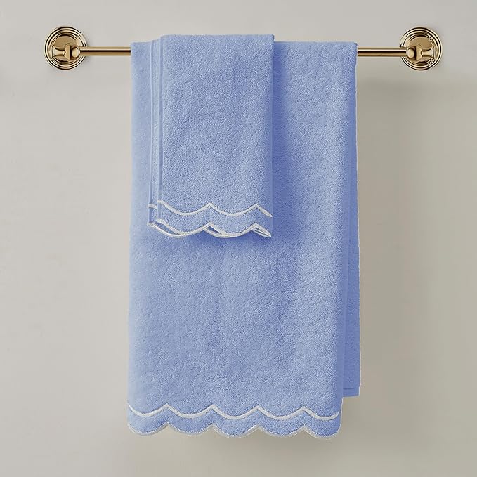 Peri Home 100% Cotton Hand Towel