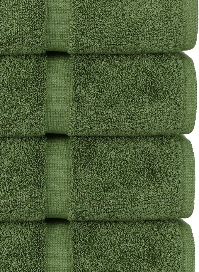 Chakir Turkish Linens | Hotel & Spa Quality 100% Cotton Luxury Turkish Towels |