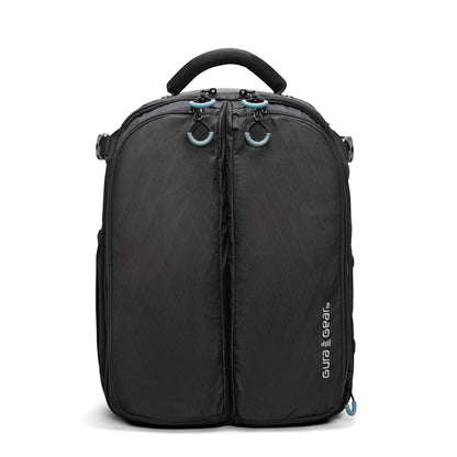 Gura Gear Kiboko 2.0 Camera Backpack (16L+) with Laptop Sleeve