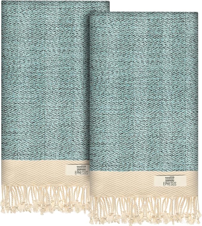 Turkish Hand Towels