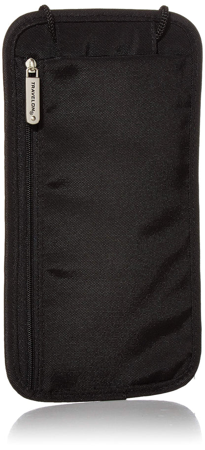 Travelon ID and Boarding Pass Holder
