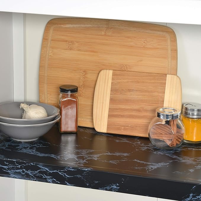 Con-Tact Brand Creative Covering, Self-Adhesive Shelf Liner