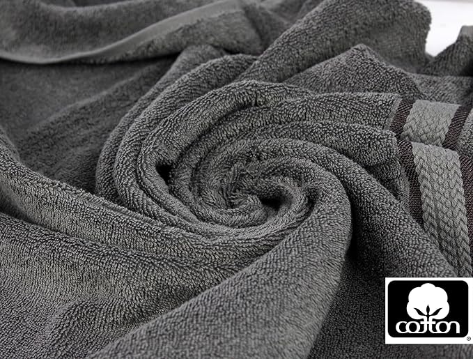 COTTON CRAFT Ultra Soft Hand Towels
