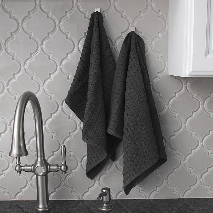 Ritz Royale Collection 100% Combed Terry Cotton, Highly Absorbent, Oversized