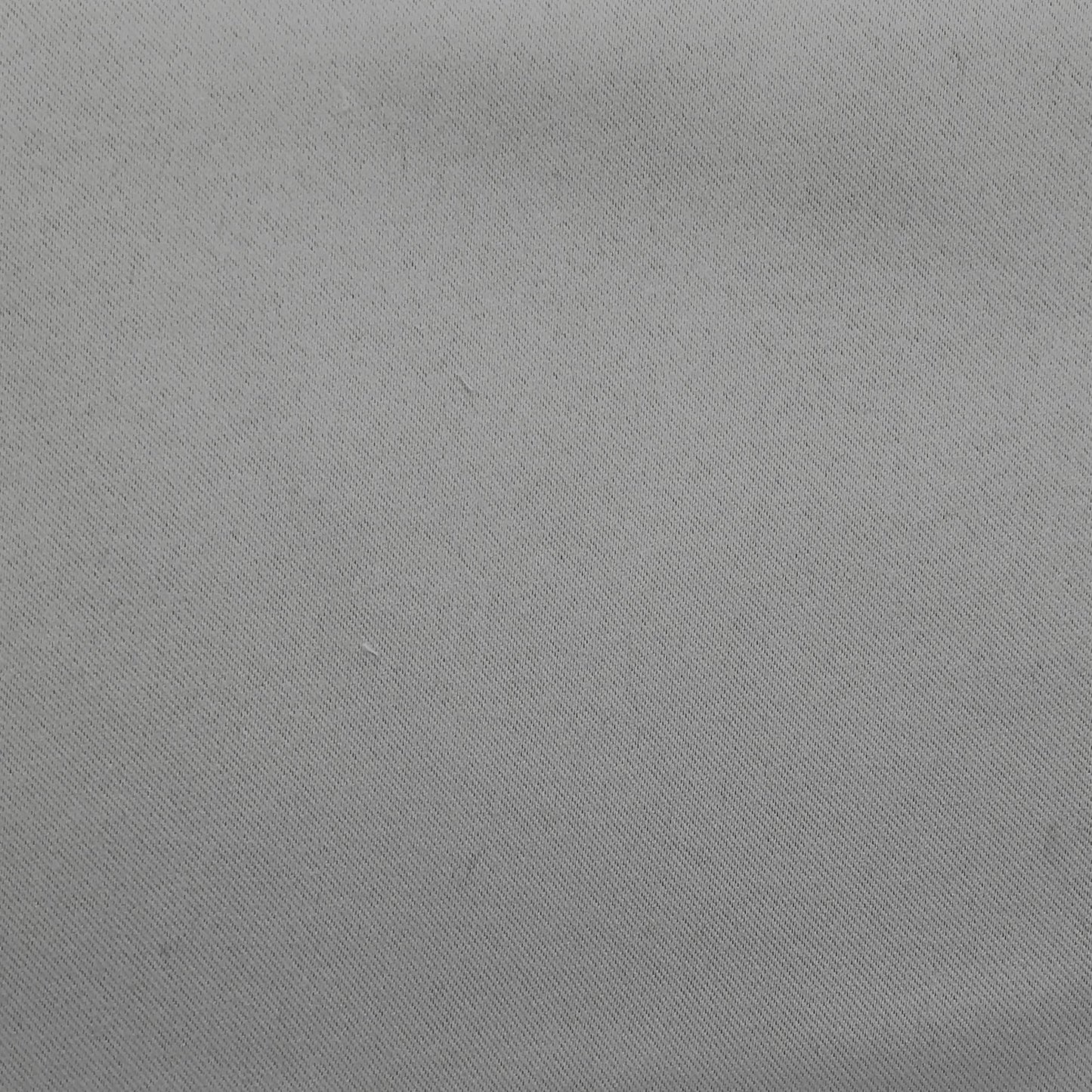 Sun Zero Easton Energy Saving Blackout Grommet Curtain Panel, 40" x 84", Gray