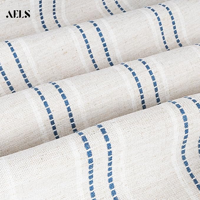 AELS Farmhouse Hanging Laundry Hamper