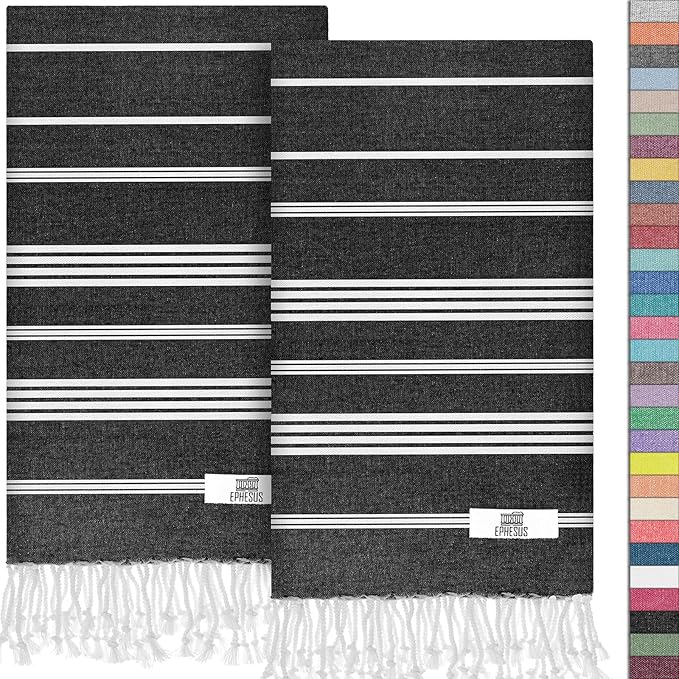 Turkish Hand Towels
