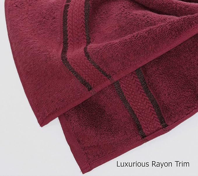 COTTON CRAFT Ultra Soft Washcloths