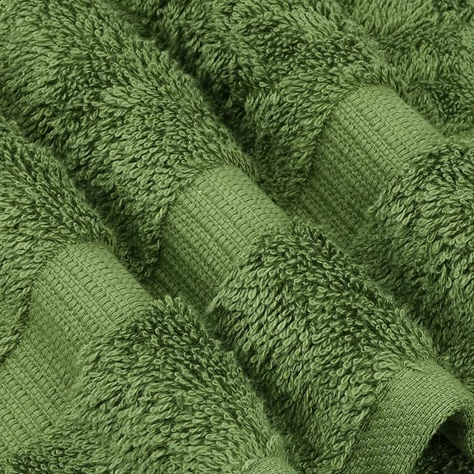 Chakir Turkish Linens | Hotel & Spa Quality 100% Cotton Premium Turkish Towels