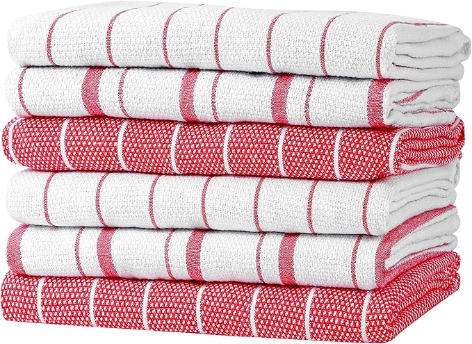 Zeppoli Classic Kitchen Towels