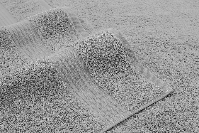 American Veteran Towel, 100% Cotton Turkish Bath Towels