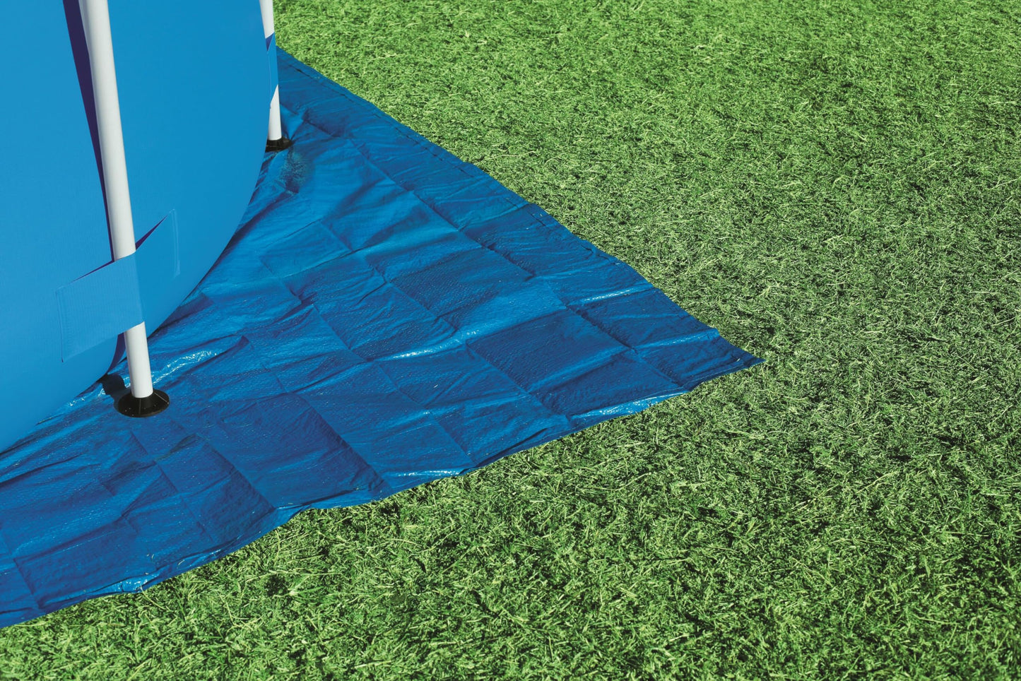 Bestway Ground Cloth, 335 x 335 cm