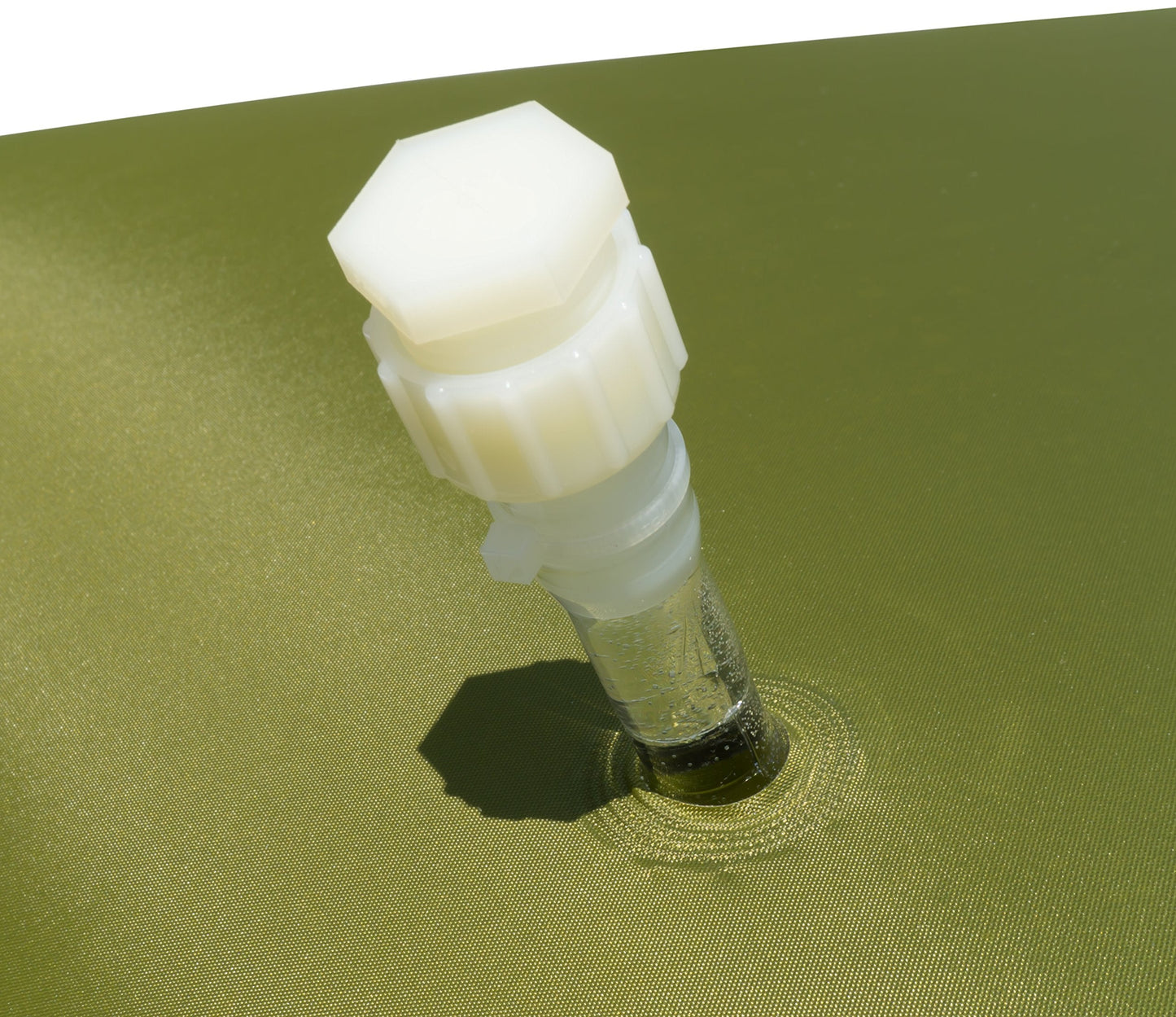 Water Storage Tank - Bladder - Bag - AQUATANK2 Stores Water For Your Emergency Water Supply - It Is a Light-Weight and Portable Water Container, Food-Grade Material, no BPAs (150 Gallon)