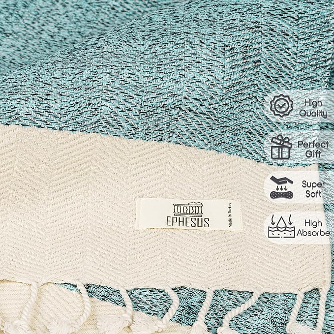 Turkish Hand Towels