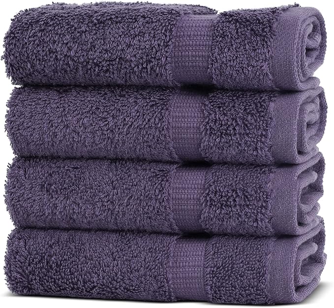 Chakir Turkish Linens | Hotel & Spa Quality 100% Cotton Premium Turkish Towels