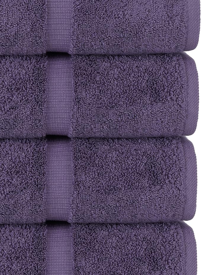 Chakir Turkish Linens | Hotel & Spa Quality 100% Cotton Premium Turkish Towels