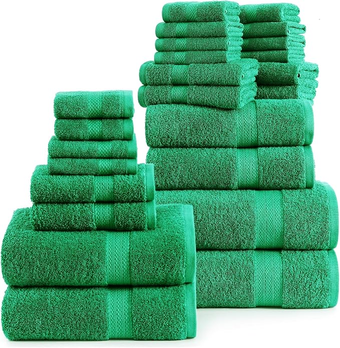 LANE LINEN Bath Towel Set