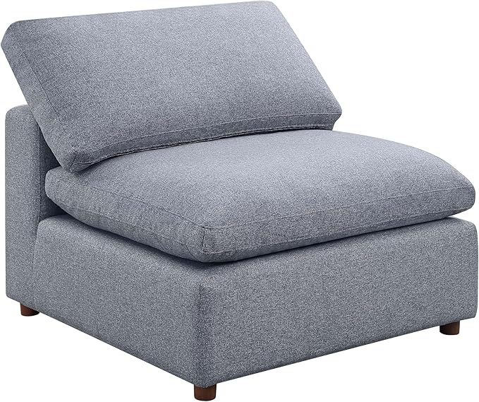 Modern Modular Sectional Sofa Set, Self-Customization Design Sofa