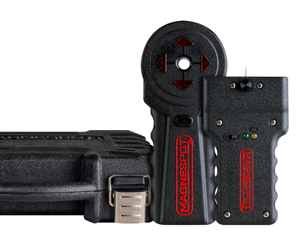 Jonard MP-800 Reference Point Locator