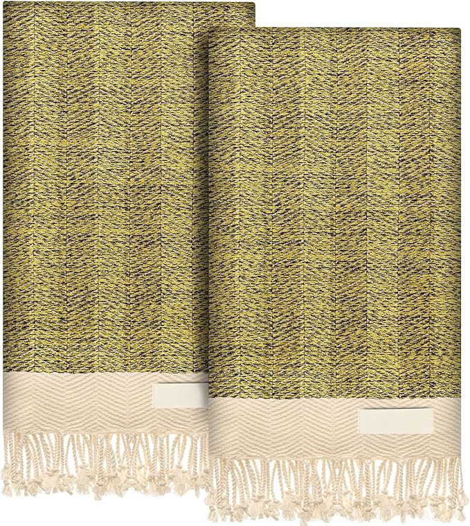 Turkish Hand Towels