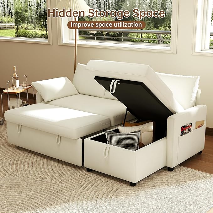 Sofa Bed, Apartment and Hotel