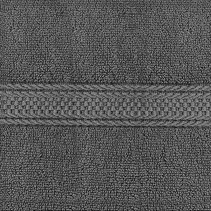 Utopia Towels 72 Pack Premium Hand Towels Set, 16 by 28 inches, 100% Ring Spun