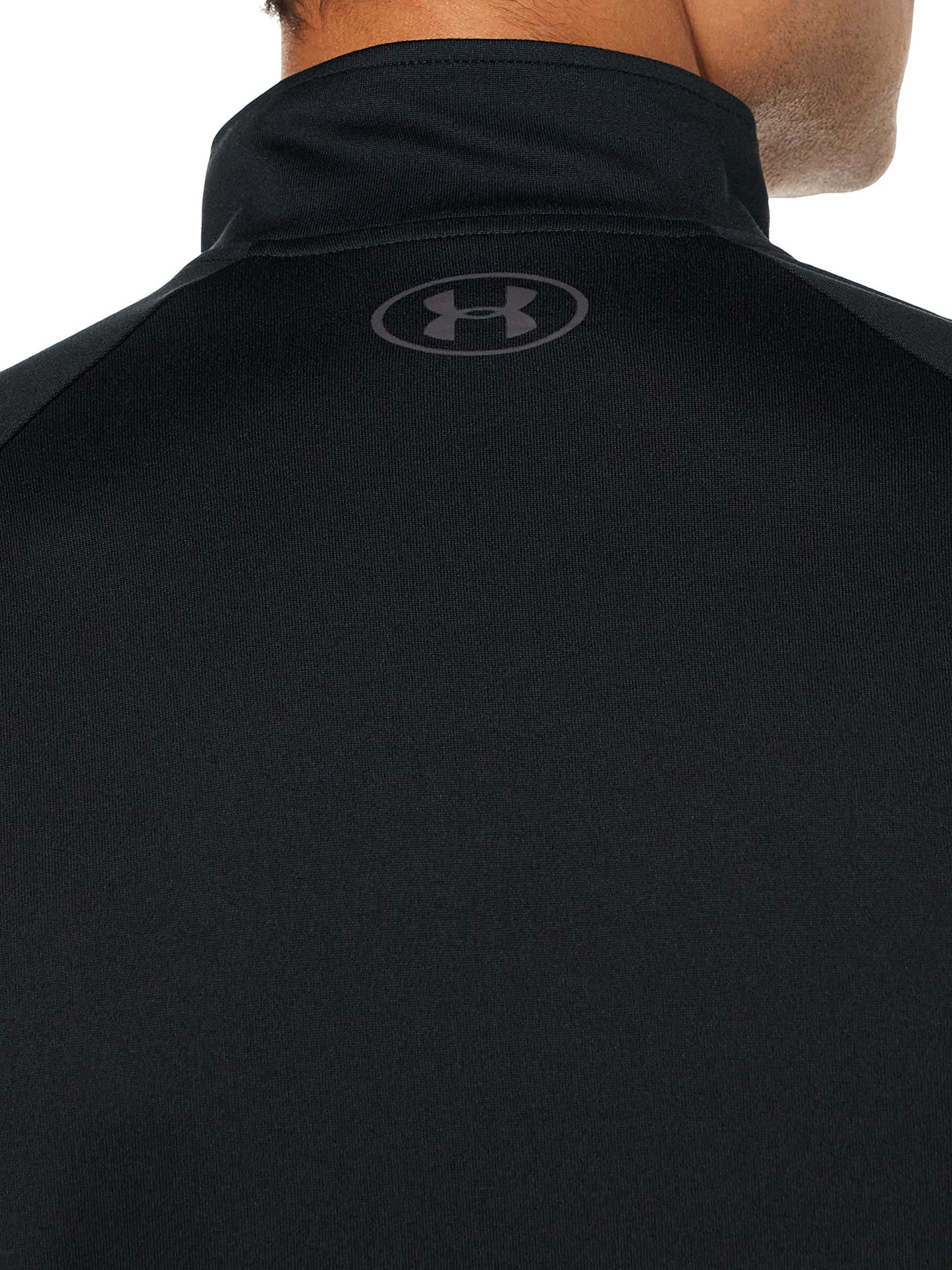 Under Armour Men's UA Tech 2.0 1/2 Zip Shirt