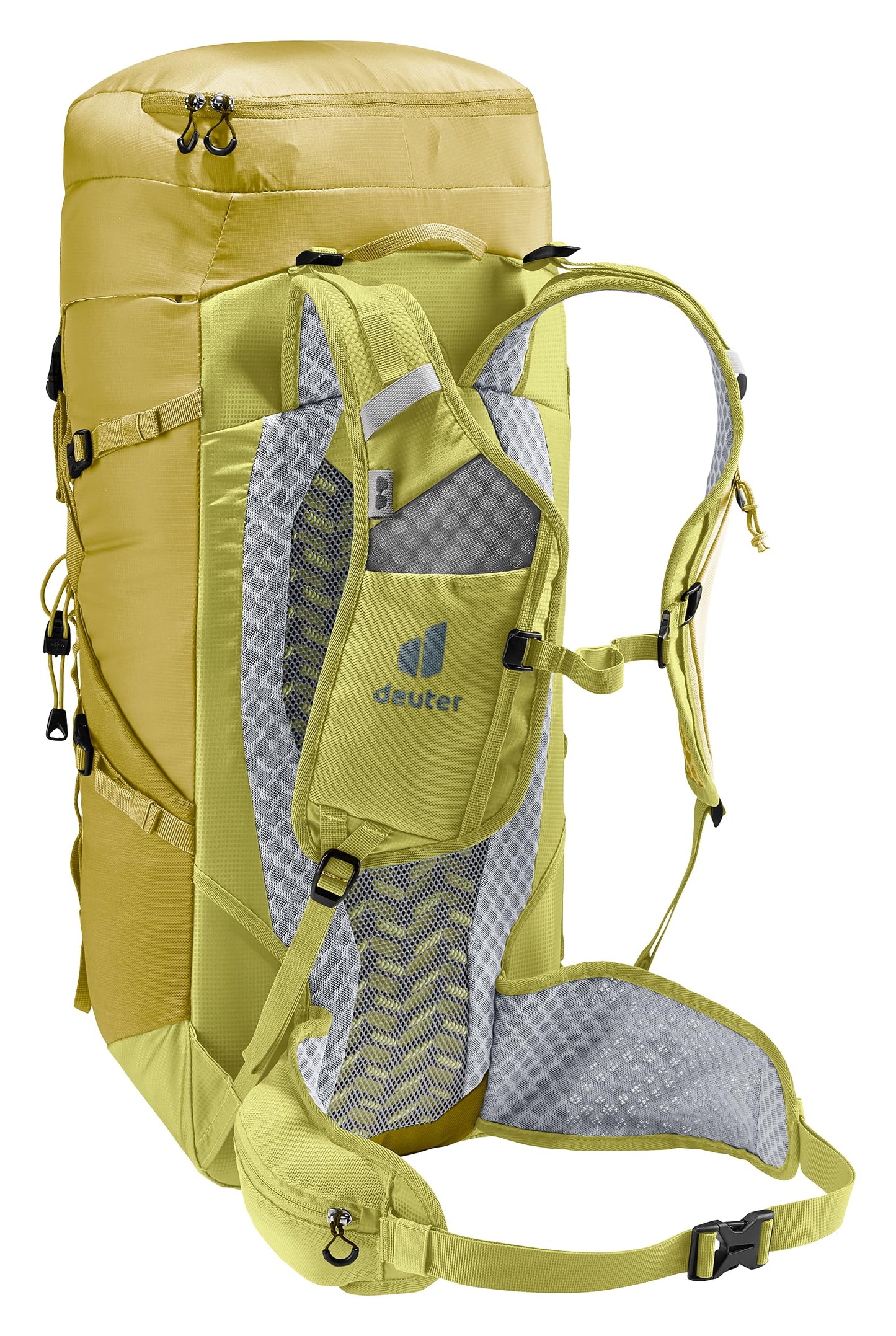 Deuter Speed Lite 30L Hiking Backpack - Linden-Sprout