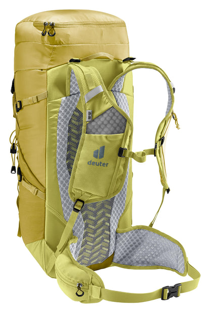 Deuter Speed Lite 30L Hiking Backpack - Linden-Sprout