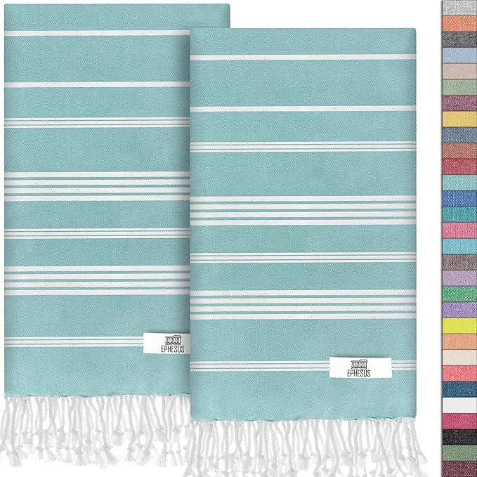 Turkish Hand Towels