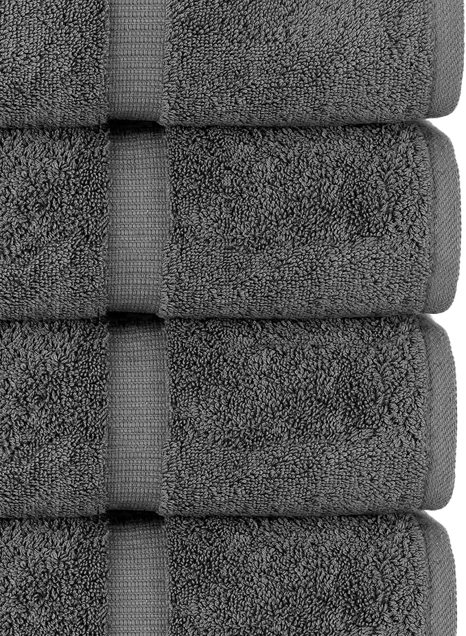 Chakir Turkish Linens | Hotel & Spa Quality 100% Cotton Premium Turkish Towels