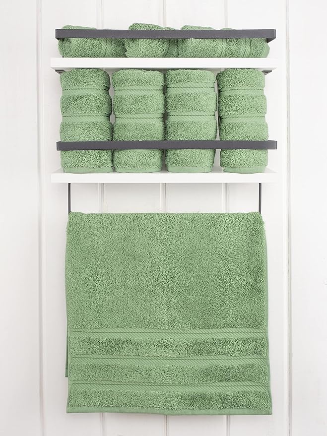 American Soft Linen Luxury Hand Towels